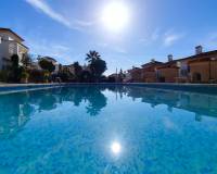 Resale - Duplex - El Campello - Pueblo Acantilado - Venta Lanuza