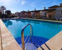 Resale - Duplex - El Campello - Pueblo Acantilado - Venta Lanuza