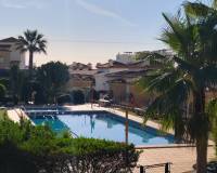 Resale - Duplex - El Campello - Pueblo Acantilado - Venta Lanuza
