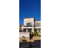 Resale - Duplex - El Campello - Pueblo Acantilado - Venta Lanuza