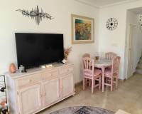 Resale - Duplex - El Campello - Pueblo Acantilado - Venta Lanuza