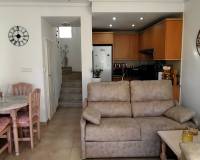 Resale - Duplex - El Campello - Pueblo Acantilado - Venta Lanuza