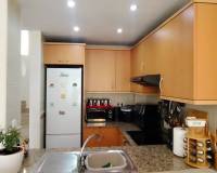 Resale - Duplex - El Campello - Pueblo Acantilado - Venta Lanuza