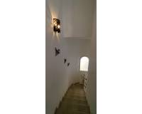 Resale - Duplex - El Campello - Pueblo Acantilado - Venta Lanuza