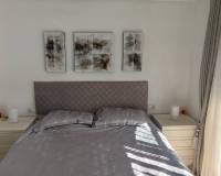 Resale - Duplex - El Campello - Pueblo Acantilado - Venta Lanuza