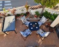 Resale - Duplex - El Campello - Pueblo Acantilado - Venta Lanuza