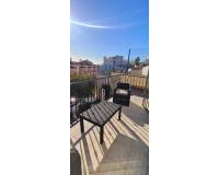 Resale - Duplex - El Campello - Pueblo Acantilado - Venta Lanuza