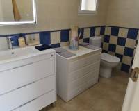 Resale - Duplex - El Campello - Pueblo Acantilado - Venta Lanuza