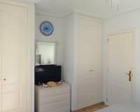 Resale - Duplex - El Campello - Pueblo Acantilado - Venta Lanuza