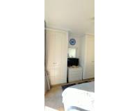 Resale - Duplex - El Campello - Pueblo Acantilado - Venta Lanuza