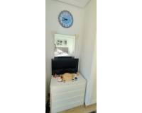 Resale - Duplex - El Campello - Pueblo Acantilado - Venta Lanuza