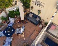 Resale - Duplex - El Campello - Pueblo Acantilado - Venta Lanuza