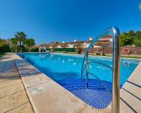 Resale - Duplex - El Campello - Pueblo Acantilado - Venta Lanuza