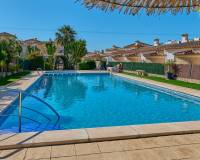 Resale - Duplex - El Campello - Pueblo Acantilado - Venta Lanuza