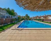 Resale - Duplex - El Campello - Pueblo Acantilado - Venta Lanuza