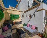 Resale - Duplex - El Campello - Pueblo Acantilado - Venta Lanuza