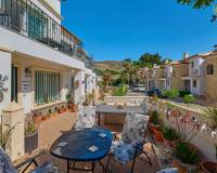 Resale - Duplex - El Campello - Pueblo Acantilado - Venta Lanuza