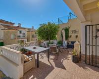 Resale - Duplex - El Campello - Pueblo Acantilado - Venta Lanuza