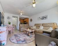 Resale - Duplex - El Campello - Pueblo Acantilado - Venta Lanuza