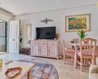 Resale - Duplex - El Campello - Pueblo Acantilado - Venta Lanuza