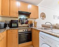Resale - Duplex - El Campello - Pueblo Acantilado - Venta Lanuza