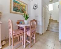 Resale - Duplex - El Campello - Pueblo Acantilado - Venta Lanuza