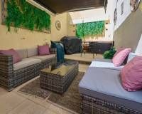 Resale - Duplex - El Campello - Pueblo Acantilado - Venta Lanuza