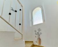 Resale - Duplex - El Campello - Pueblo Acantilado - Venta Lanuza