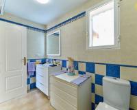 Resale - Duplex - El Campello - Pueblo Acantilado - Venta Lanuza