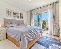 Resale - Duplex - El Campello - Pueblo Acantilado - Venta Lanuza
