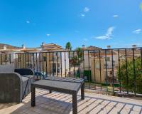 Resale - Duplex - El Campello - Pueblo Acantilado - Venta Lanuza
