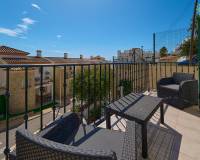 Resale - Duplex - El Campello - Pueblo Acantilado - Venta Lanuza