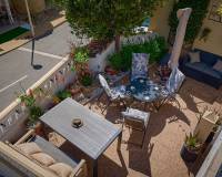 Resale - Duplex - El Campello - Pueblo Acantilado - Venta Lanuza