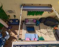 Resale - Duplex - El Campello - Pueblo Acantilado - Venta Lanuza