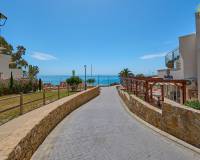 Resale - Duplex - El Campello - Pueblo Acantilado - Venta Lanuza