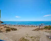 Resale - Duplex - El Campello - Pueblo Acantilado - Venta Lanuza