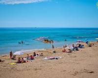 Resale - Duplex - El Campello - Pueblo Acantilado - Venta Lanuza