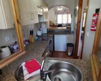 Resale - Duplex - El Campello