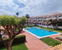 Resale - Duplex - El Campello