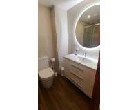 Resale - Duplex - El Campello