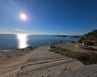Resale - Duplex - El Campello