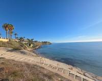 Resale - Duplex - El Campello
