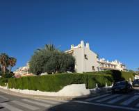 Resale - Duplex - El Campello