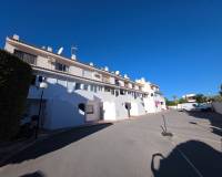 Resale - Duplex - El Campello