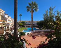 Resale - Duplex - El Campello