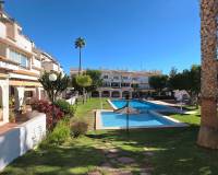 Resale - Duplex - El Campello