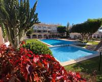 Resale - Duplex - El Campello