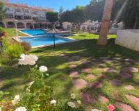 Resale - Duplex - El Campello