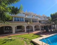 Resale - Duplex - El Campello