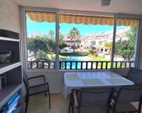Resale - Duplex - El Campello